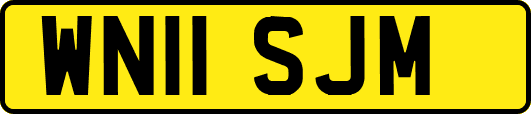 WN11SJM