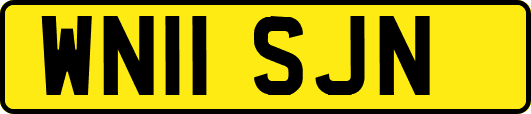 WN11SJN