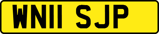 WN11SJP