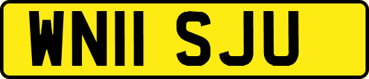 WN11SJU