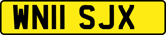 WN11SJX