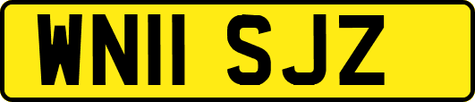 WN11SJZ