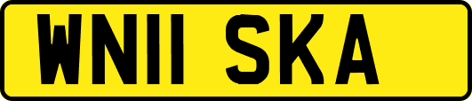 WN11SKA