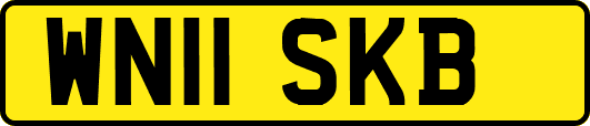 WN11SKB