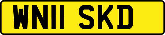 WN11SKD