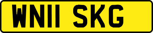 WN11SKG