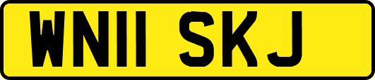 WN11SKJ