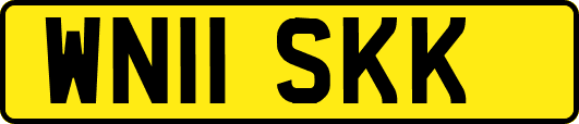WN11SKK