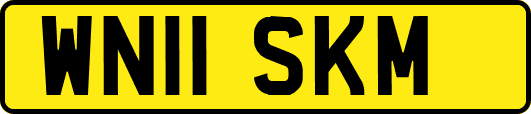 WN11SKM