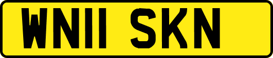 WN11SKN