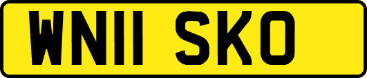 WN11SKO
