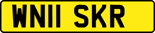 WN11SKR
