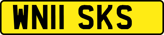 WN11SKS