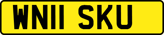 WN11SKU