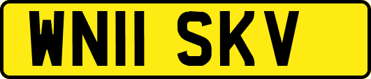 WN11SKV