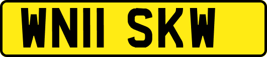 WN11SKW