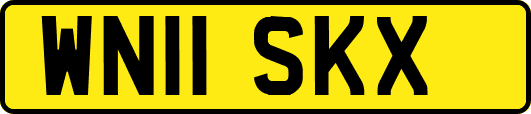 WN11SKX