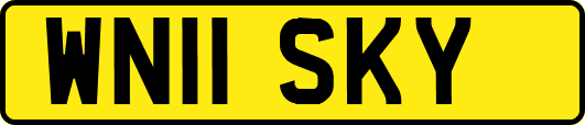 WN11SKY