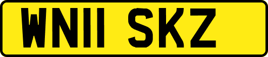 WN11SKZ