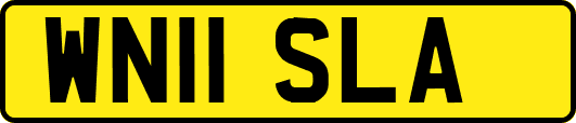 WN11SLA