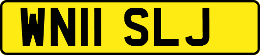 WN11SLJ