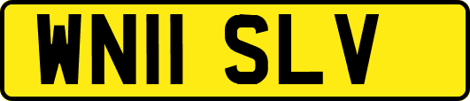 WN11SLV