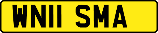 WN11SMA