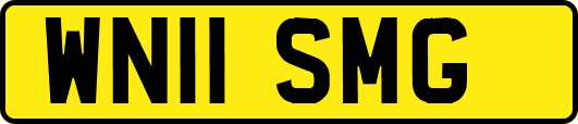 WN11SMG