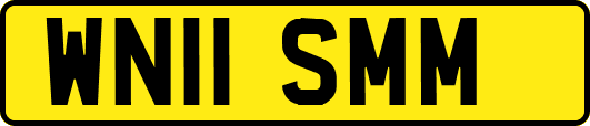 WN11SMM