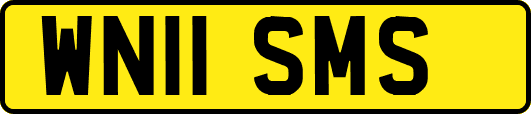 WN11SMS