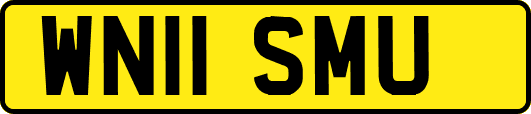 WN11SMU