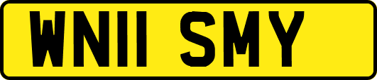 WN11SMY