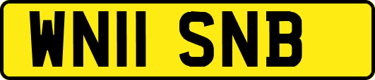WN11SNB