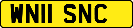 WN11SNC