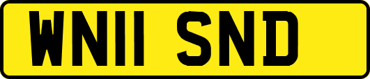 WN11SND