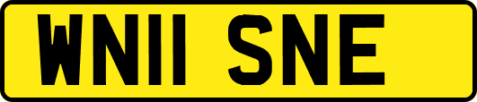 WN11SNE