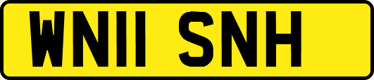 WN11SNH