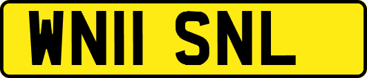 WN11SNL