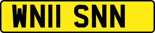 WN11SNN