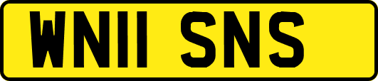 WN11SNS