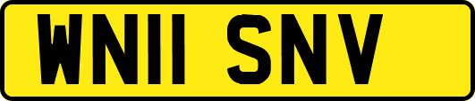WN11SNV