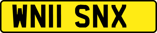 WN11SNX