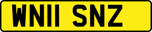 WN11SNZ
