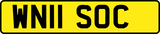 WN11SOC
