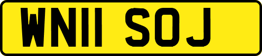 WN11SOJ