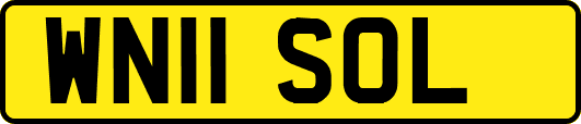 WN11SOL