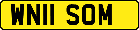 WN11SOM