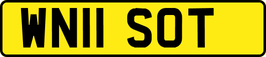 WN11SOT