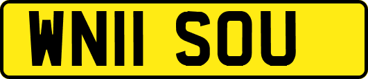 WN11SOU