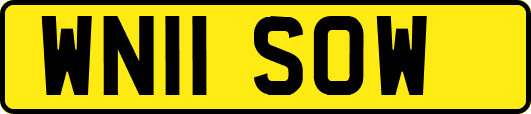 WN11SOW